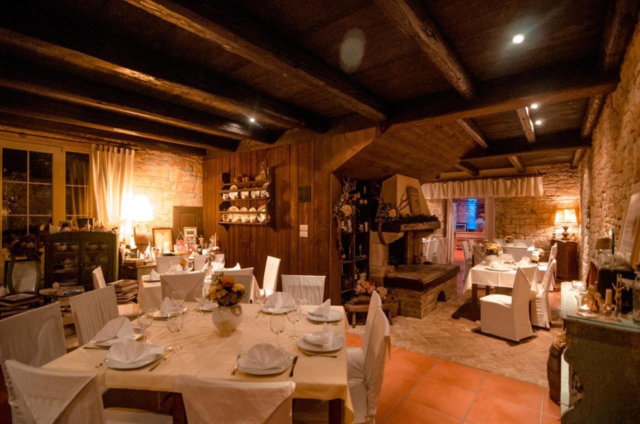 Boutique B&B Stancija 1904 Adults Only Светвинченат Экстерьер фото