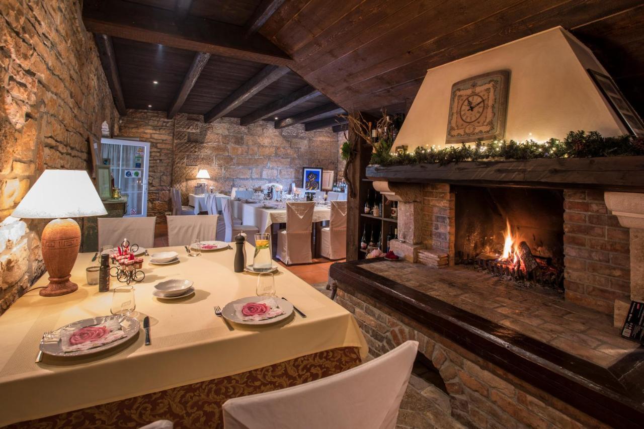 Boutique B&B Stancija 1904 Adults Only Светвинченат Экстерьер фото