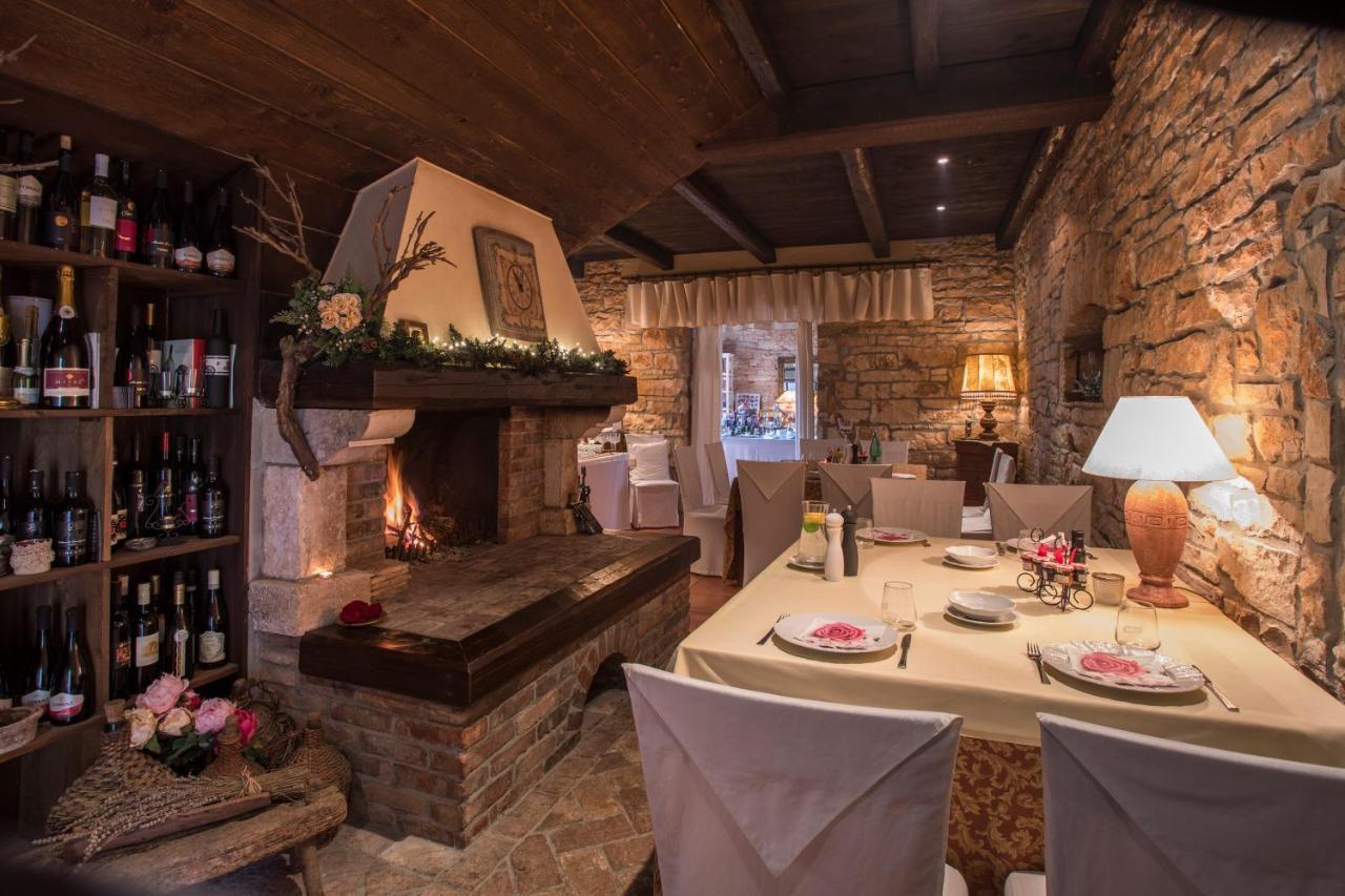Boutique B&B Stancija 1904 Adults Only Светвинченат Экстерьер фото