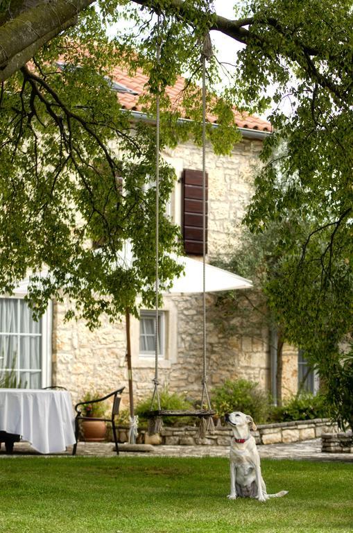 Boutique B&B Stancija 1904 Adults Only Светвинченат Номер фото