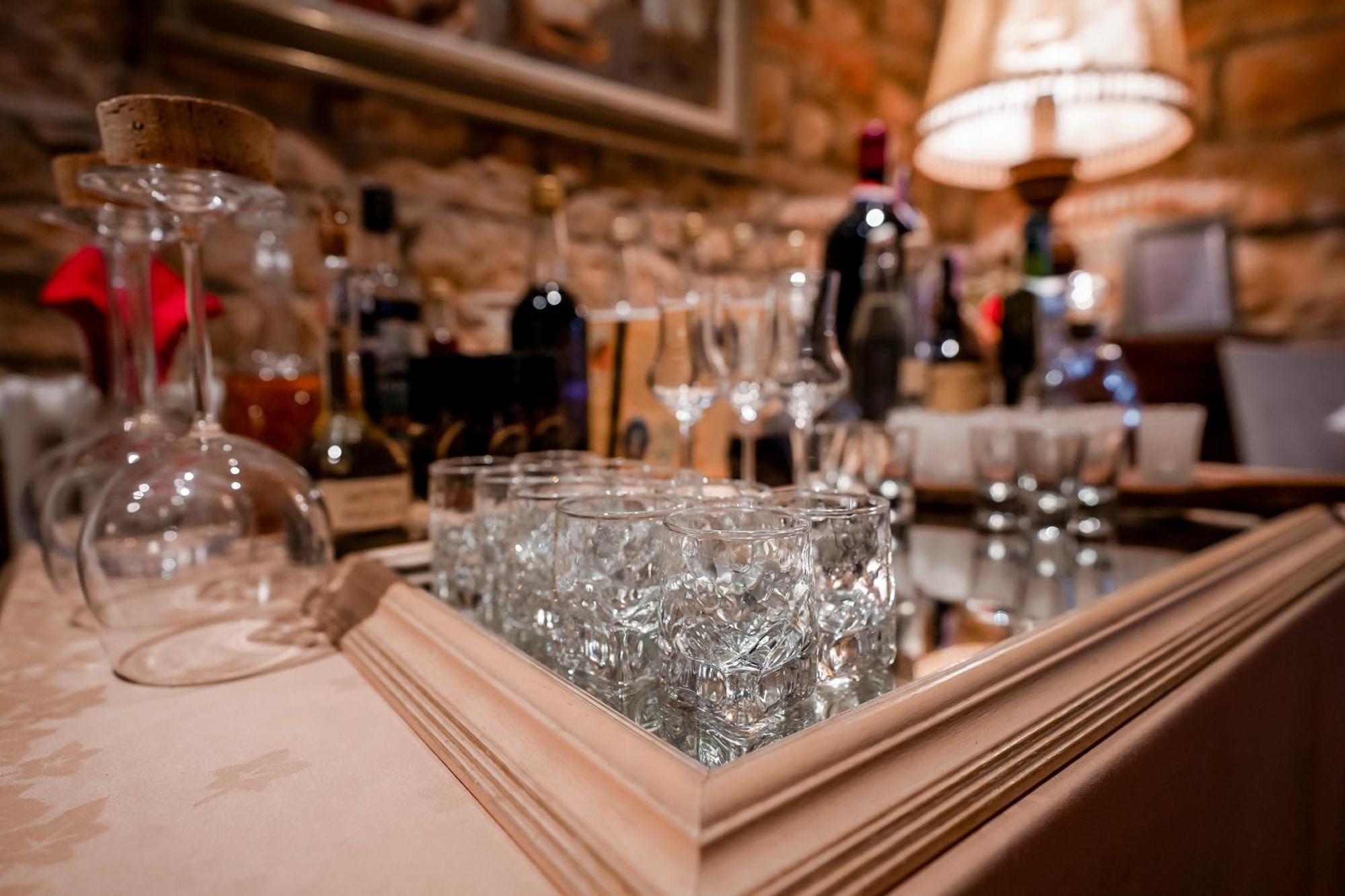 Boutique B&B Stancija 1904 Adults Only Светвинченат Экстерьер фото