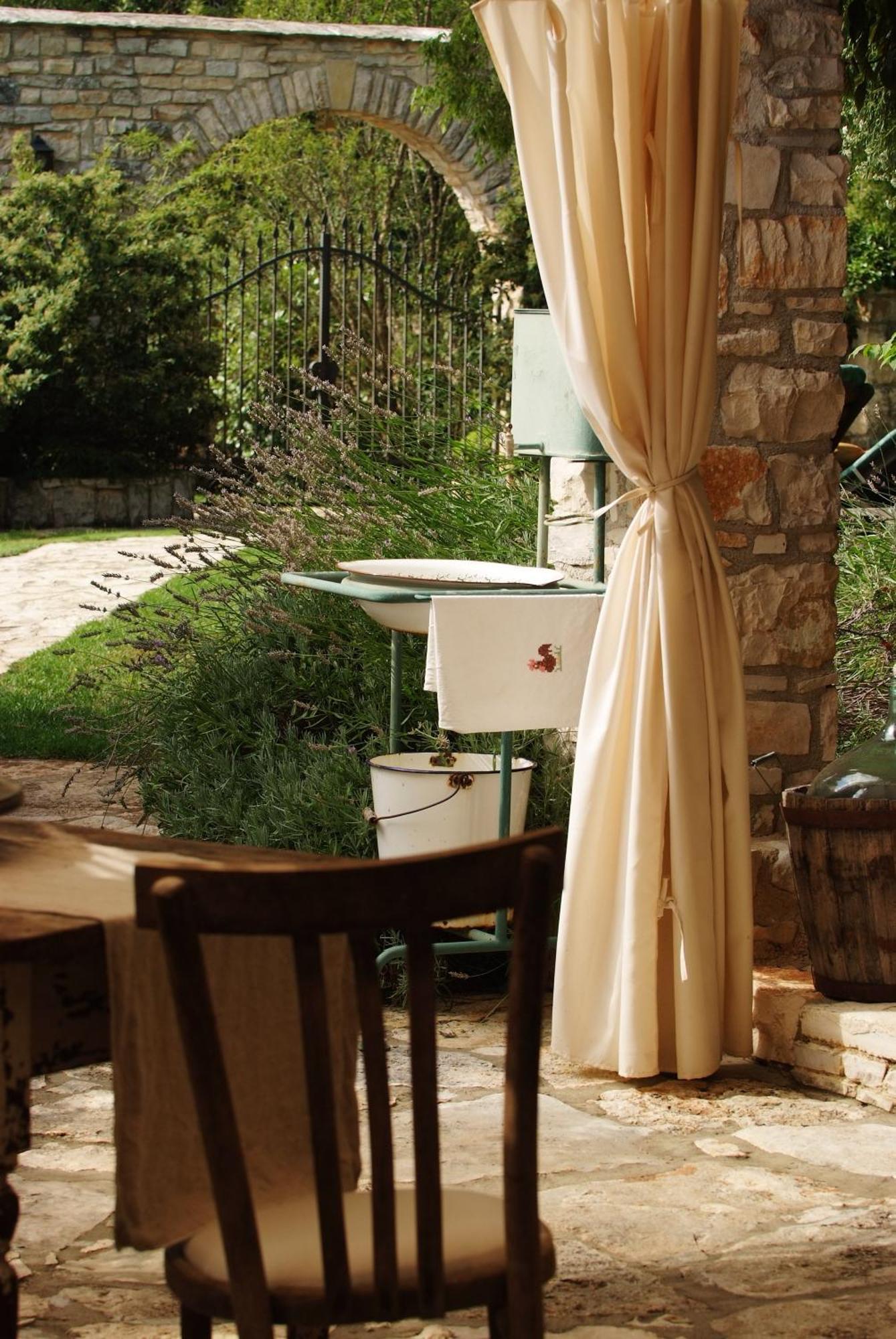 Boutique B&B Stancija 1904 Adults Only Светвинченат Экстерьер фото