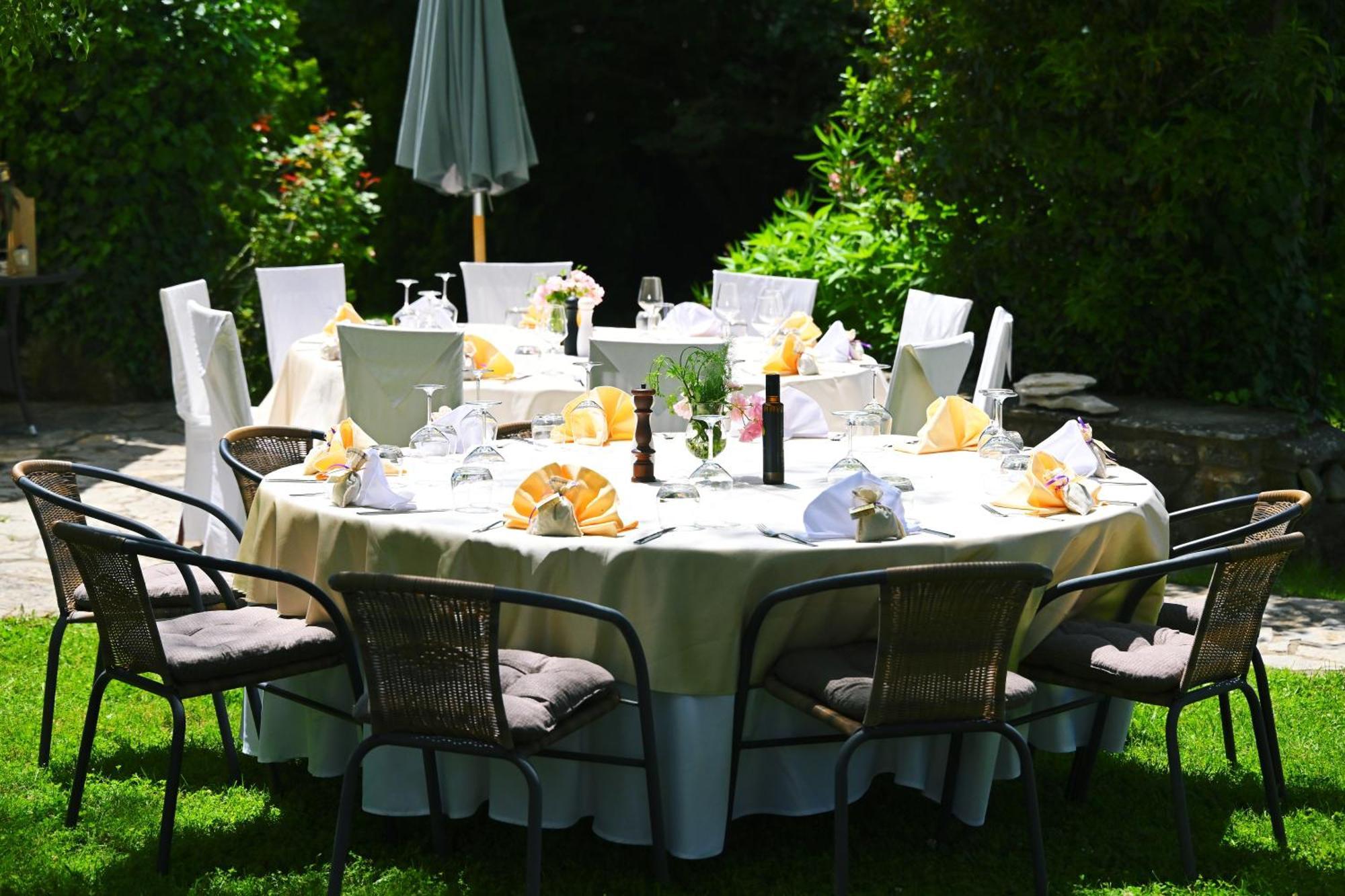 Boutique B&B Stancija 1904 Adults Only Светвинченат Экстерьер фото